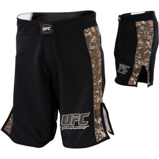 UFC Digital Camo Fight Short   Size 34, Camo (090016 055434)