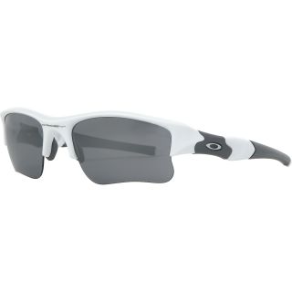 OAKLEY Flak Jacket XLJ Sunglasses, White