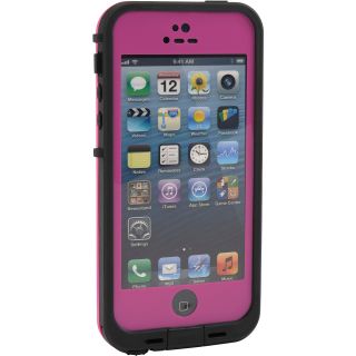 LIFEPROOF Fre Phone Case   iPhone 5/5s, Magenta