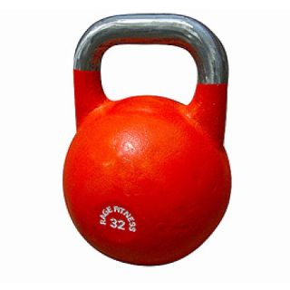 Rage Competition Kettlebell   32 kgs / 70.40 lbs (CF KB032)