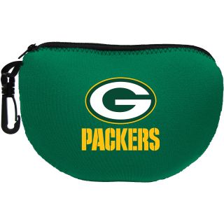 Kolder Green Bay Packers Grab Bag Licensed by the NFL Decorated with Team Logo