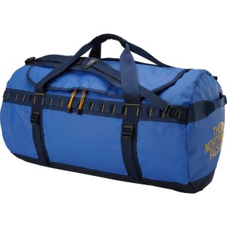 THE NORTH FACE Base Camp Duffel Bag   Large   Size Large, Blue
