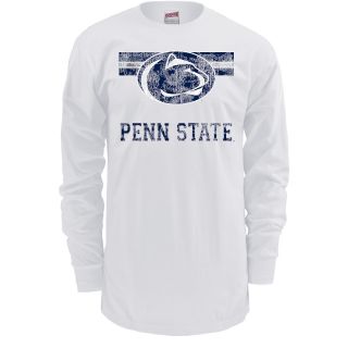 MJ Soffe Mens Penn State Nittany Lions Long Sleeve T Shirt   Size Large,
