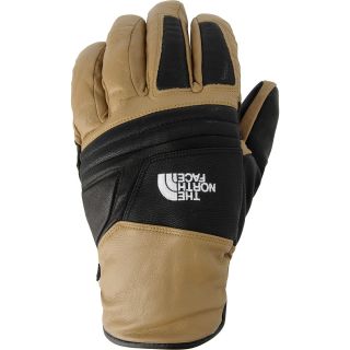 THE NORTH FACE Mens Hooligan Gloves   Size Xl, Utility Brown