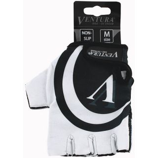 Ventura Touch Gloves   Size Small/medium, White (719985 5)