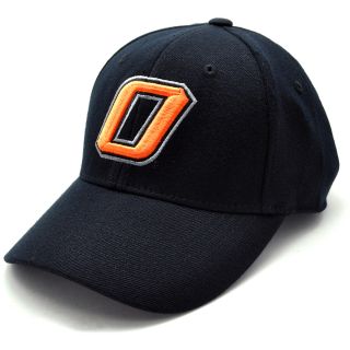 Top of the World Premium Collection Oklahoma State Cowboys One Fit Hat   Size