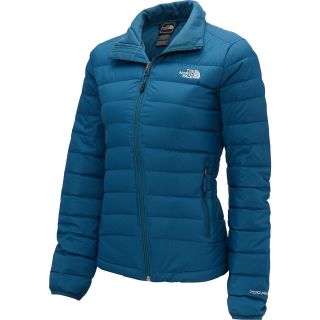 THE NORTH FACE Womens Imbabura Jacket   Size XS/Extra Small, Prussian Blue