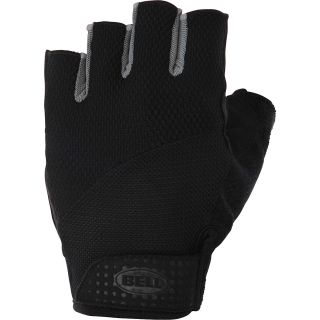 BELL Adult Ramble 500 Padded Cycling Gloves   Size S/m