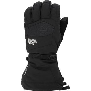 THE NORTH FACE Mens Etip Facet Gloves   Size Small, Tnf Black