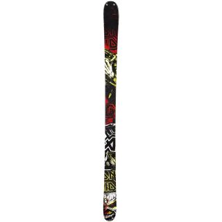 K2 Adult Iron Man Skis   Possible Cosmetic Defects   Size 164