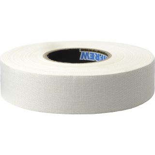 Renfrew Hockey Tape 1 x 25 yds 1 Roll, White