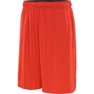 NIKE Mens Fly 2.0 Shorts   Size Large, Crimson