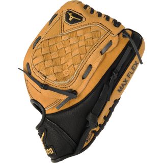 MIZUNO GPP1002 Prospect Series 10 inch Youth Utility Baseball Glove   Size