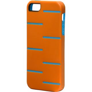 iHOME Slice Case   iPhone 5, Orange/blue
