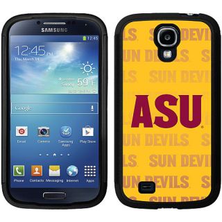 Coveroo Arizona State Sun Devils Tide Galaxy S4 Guardian Case   Repeating (740 