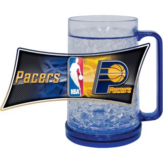 Hunter Indiana Pacers Full Wrap Design State of the Art Expandable Gel Freezer