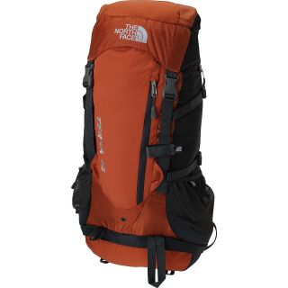 THE NORTH FACE Terra 45 Technical Pack, Orange