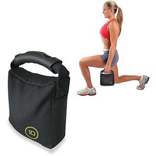 Cap Barbell 10 Lb. Weighted Bag (SDKBG CB010N)
