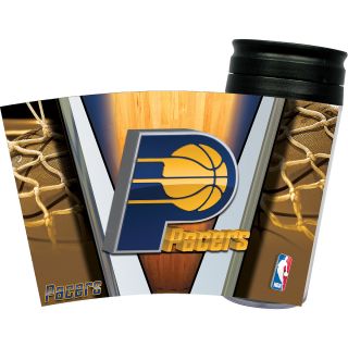Hunter Indiana Pacers Team Design Full Wrap Insert Side Lock Insulated Travel