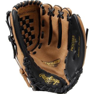 RAWLINGS 11.5 Playmaker Youth Baseball Glove   Size 11.5right Hand Throw,