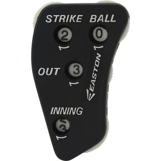 EASTON 4 Way Baseball/Softball Umpire Indicator