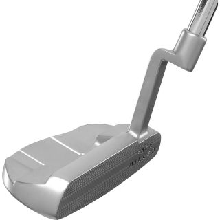 CLEVELAND GOLF Mens Classic 10 Mallet Putter   Size 35 Inchesone Size, Mens