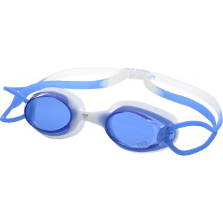 TYR Hydrolite Goggles, Blue