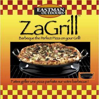 Eastman Zagrill Pizza Griller   BBQ (90414)