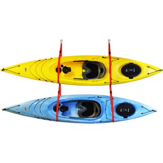 Malone SlingTwo Double Kayak Storage System (MPG341)