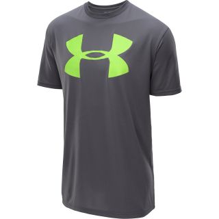 UNDER ARMOUR Mens NFL Combine Authentic Big Logo T Shirt   Size Xl,