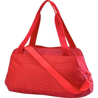 NIKE C72 Legend 2.0 Duffle Bag   Medium, Red/crimson