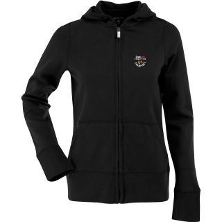 Antigua Womens Chicago Blackhawks Stanley Cup Champions 13 Signature Hooded