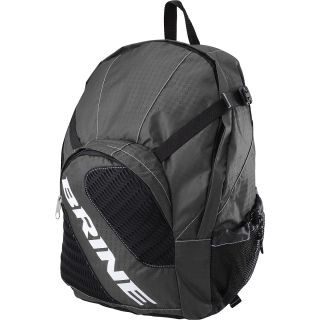 BRINE Custom T1 Lacrosse Backpack, Black