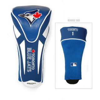 Team Golf MLB Toronto Blue Jays Single Apex Club Head Cover (637556978684)
