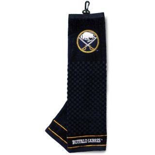 Team Golf Buffalo Sabres Embroidered Towel (637556132109)