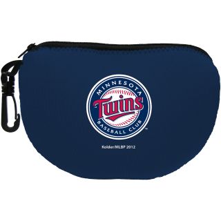 Kolder Minnesota Twins Grab Bag Licensed by the MLB Decorated with Team Logo