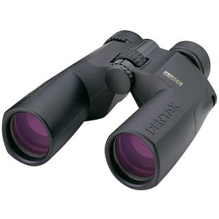 Pentax PCF WP II 12x50 Binocular (PTX65809)