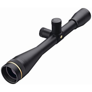Leupold FX 3 Competition Scope   Size 30x40mm 66855, Matte (0924364)