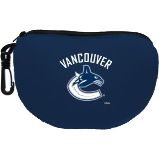 Kolder Vancouver Canucks Grab Bag Licensed by the NHL Decorated with Team Logo