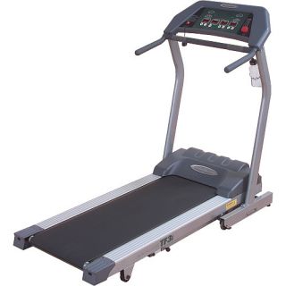 Endurance Folding Treadmill (TF3I)