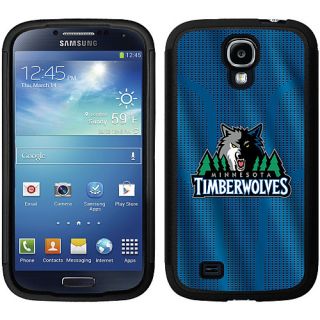 Coveroo Minnesota Timberwolves Galaxy S4 Guardian Case   2014 Jersey (740 8783 