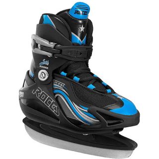 Roces Boys Swish Ice Skate Size Adjustable   Size Adjustable Size 13 3,