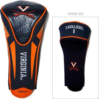 Team Golf University of Virginia Cavaliers Single Apex Head Cover (637556254689)
