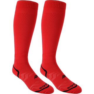 SOF SOLE Youth Team Select Performance Over The Calf Socks   Size Small, Sport