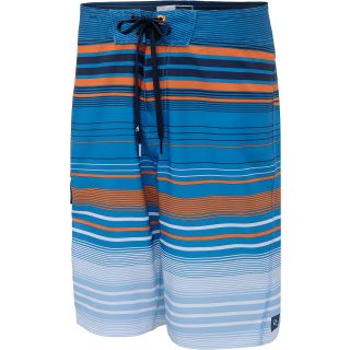 RIP CURL Mens Relay Boardshorts   Size 32, Bright Blue