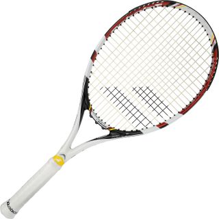 BABOLAT Drive Z French Open Pre Strung Tennis Racquet   Size 3