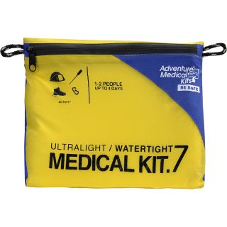 Adventure Medical Ultralight/Watertight .7 Medical Kit