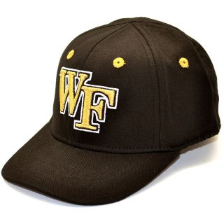 Top of the World Wake Forest Demon Deacons The Cub Infant Hat (CUBWKFR1FIBLK)
