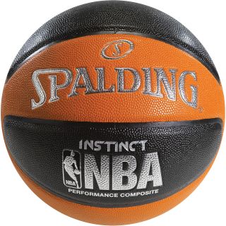 Spalding NBA Instinct Basketball (74 835E)