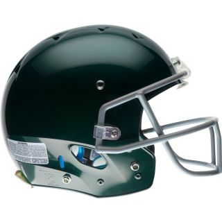 Schutt Youth DNA Pro + Football Helmet without Faceguard   Size Small, Dark